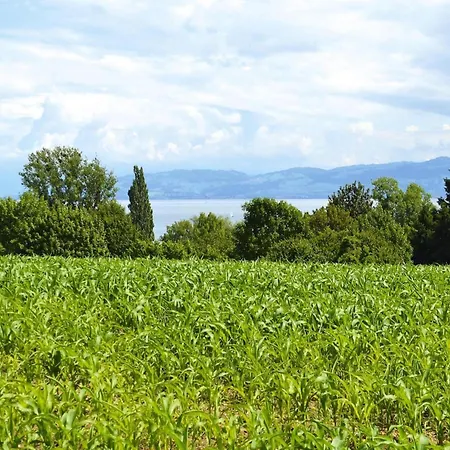 By Constance With Alps Views Apartman