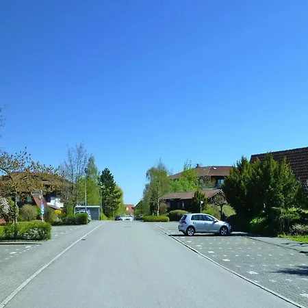 Apartman By Constance With Alps Views Immenstaad am Bodensee