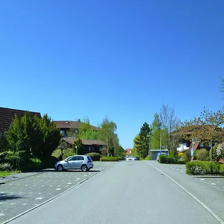 By Constance With Alps Views Apartman